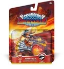 Skylanders Superchargers: Fahrzeug - Burn Cycle