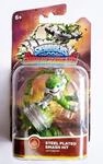ACTIVISION Skylanders Superchargers Steel Plated Smash Hit Spielzeug Hybrid Konsole