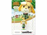 amiibo Animal Crossing Melinda Sommer-Outfit