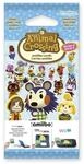 Animal Crossing amiibo-Karten Pack (Serie 3)