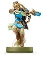 Amiibo The Legend of Zelda Collection Link Bogensch&uuml;tze (Breath of the Wild)