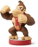 Amiibo SuperMario Donkey Kong