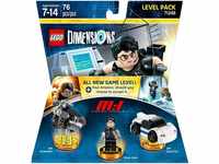 LEGO Warner Home Video - Spiele Dimensionen, Mission Impossible Level Pack
