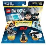 LEGO Dimensions - Level Pack - Mission Impossible (Multiplatform)