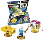 LEGO Dimensions - Level Pack - Adventure Time
