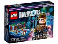 Lego Dimensions Battle Pack Ghostbusters