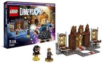 Lego Dimensions Battle Pack Fant. Beasts