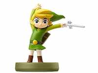 Nintendo Amiibo Character - Toon Link - Wind Waker (Legend of Zelda Collection)