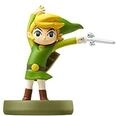 Nintendo amiibo Toon-Link (The Wind Waker)