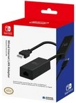 HORI Switch LAN Adapter geeignet f&uuml;r Nintendo Switch