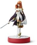 Nintendo amiibo Fire Emblem Celica