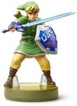 Nintendo amiibo Link Skyward Sword