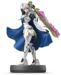 Amiibo Smash Corrin Spieler 2 (M&auml;dchen) 60