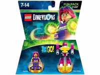 LEGO Dimensions - Fun Pack - Teen Titans Go!