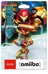 amiibo Samus Aran