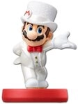 amiibo Super Mario Odyssey Mario