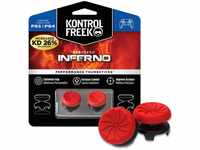 KontrolFreek FPS Freek Inferno für Playstation 4 (PS4) und PlayStation 5 (PS5) 
