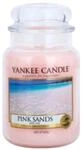 Yankee Candle Votivkerze PINK Sands