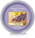 Yankee Candle &bdquo;Lemon Lavender Scenterpiece MeltCups, violett