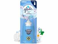 Glade (Brise) Sense & Spray Nachfüller (für Glade Lufterfrischer Gerät), Pure