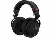 SoundMAGIC HP151 Wired Over-Ear Headphones HiFi Stereo Audiophile Headphones...