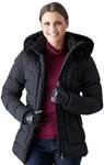 Wellensteyn Damen Belvedere Jacke
