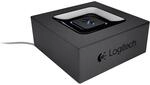 Logitech Kabelloser Bluetooth Audio-Empf&auml;nger