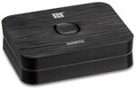 Marmitek BoomBoom 93 - Bluetooth Empf&auml;nger Stereoanlage - NFC Bluetooth Audio