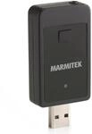 Marmitek BoomBoom 50 - Bluetooth Transmitter TV f&uuml;r Kopfh&ouml;rer USB Audio