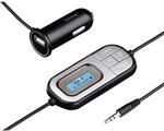 'Hama "Auto FM Transmitter