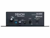 Denon Professional DN-200BR | Kompakter Stereo-Bluetooth-Audio-Empfänger