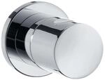 hansgrohe Unterputz Abstellventil S, Chrom
