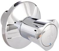 GROHE Costa, Unterputz Ventil Oberbau (f&uuml;r UP-Ventile 1/2", 3/4", 1", Einbautiefe