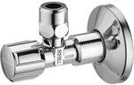 SCHELL 049170699 Eckregulierventil / Eckventil / Ventil COMFORT &frac12; ,