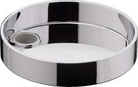 GROHE Relexa Wandanschlussbogen (1/2&Prime;, mit Wandbrausehalter, Au&szlig;engewinde,
