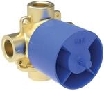 Ideal Standard A2391NU Unterputz-Bausatz f&uuml;r 4/3 Wegeumstellung, Grundk&ouml;rper