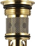 GROHE Absperrventil (Mehrfachverpackung: 2 St&uuml;ck), 0835500M