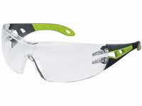 Uvex pheos - Schutzbrille - Bügelbrille supravision excellence Technologie -