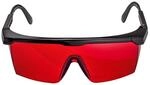 Bosch Professional Laser-Sichtbrille (rot)