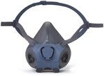 Moldex Mehrweg Halbmaske Gr&ouml;&szlig;e M, EasyLock, 7002