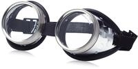Georg Schmerler Modell 717 farblos splitterfrei Schutzbrille