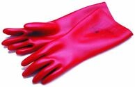 Cimco Elektro Schutzhandschuhe 1000 V Gr&ouml;&szlig;e 10, 140214