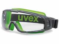 Uvex UVEX9308245 U-Sonic Schutzbrille