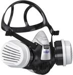 Dr&auml;ger X-plore 3300 Lackiererset, Atemschutzmaske mit A2P3 Kombi-Filter &ndash;