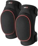 Kneetek Knieschoner SAFETEK KevSafeSoft | glatte empfindliche Untergr&uuml;nde 