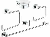 Grohe Essentials Cube Acc.Set Master 5-in1
