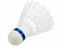 Yonex Badminton-Ball Mavis 350 3er Dose Badmintonbälle, Weiß, One Size
