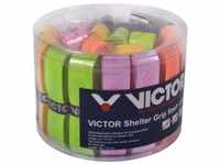 VICTOR Griffband Shelter Grip (flashy colours)