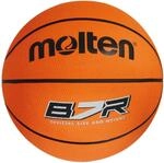 Molten Basketball Training Basketball Gr&ouml;&szlig;e 7 orange, Orange, 7, B7R