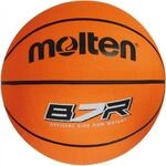 Molten Erwachsene Ball, Orange, 6, B6R